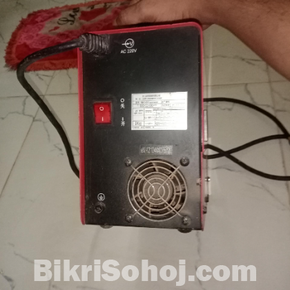 ওয়েলডিং মেশিন